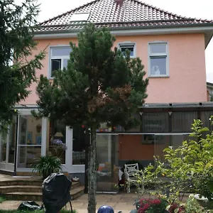  Apartment Nähe Seenlandschaft - Belantis
