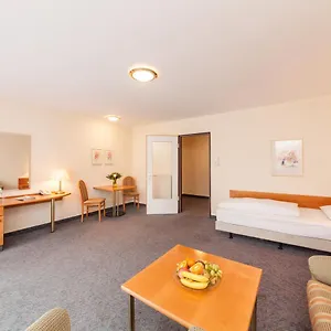  Aparthotel Acora Living The -