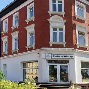  Gasthof Sachsens Einkehr