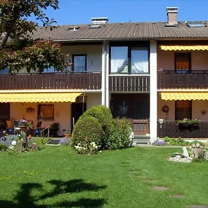 Beim Bergfreund Apartment Füssen