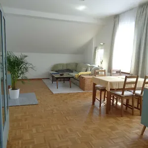  Apartment Leipzig-südwest