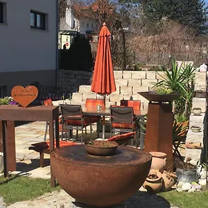 Müller-aydemir Apartment Kiefersfelden